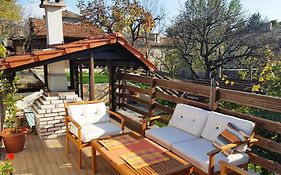 The Wild Fig Pension
